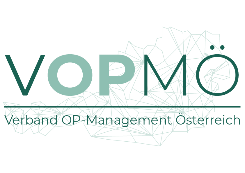 VOPMÖ - Verband OP-Management Österreich